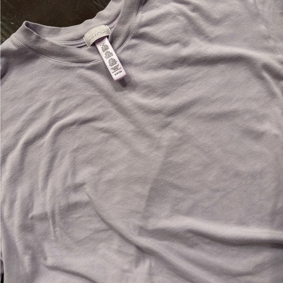 Skims Boyfriend T-shirt Size Small - Picture 3 of 3